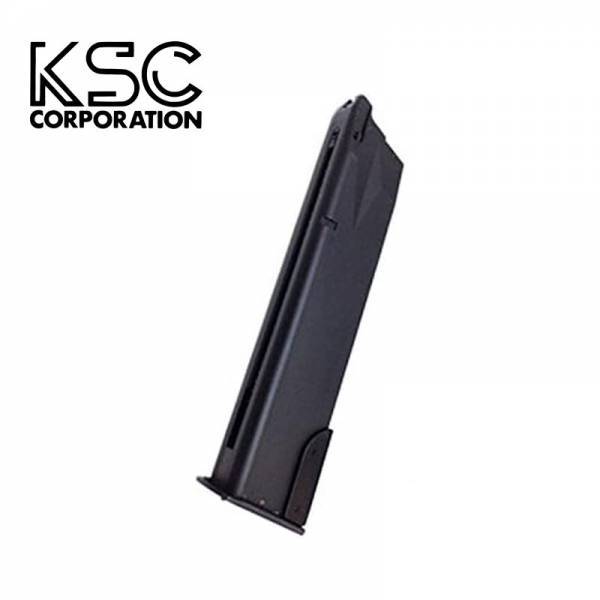 [해외] KSC M93R II System7 가스 탄창 32rd