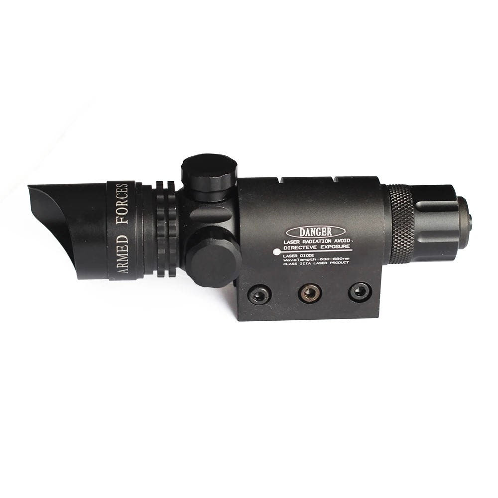 [해외] 레이저 사이트 Red Light SP-Lasor-R