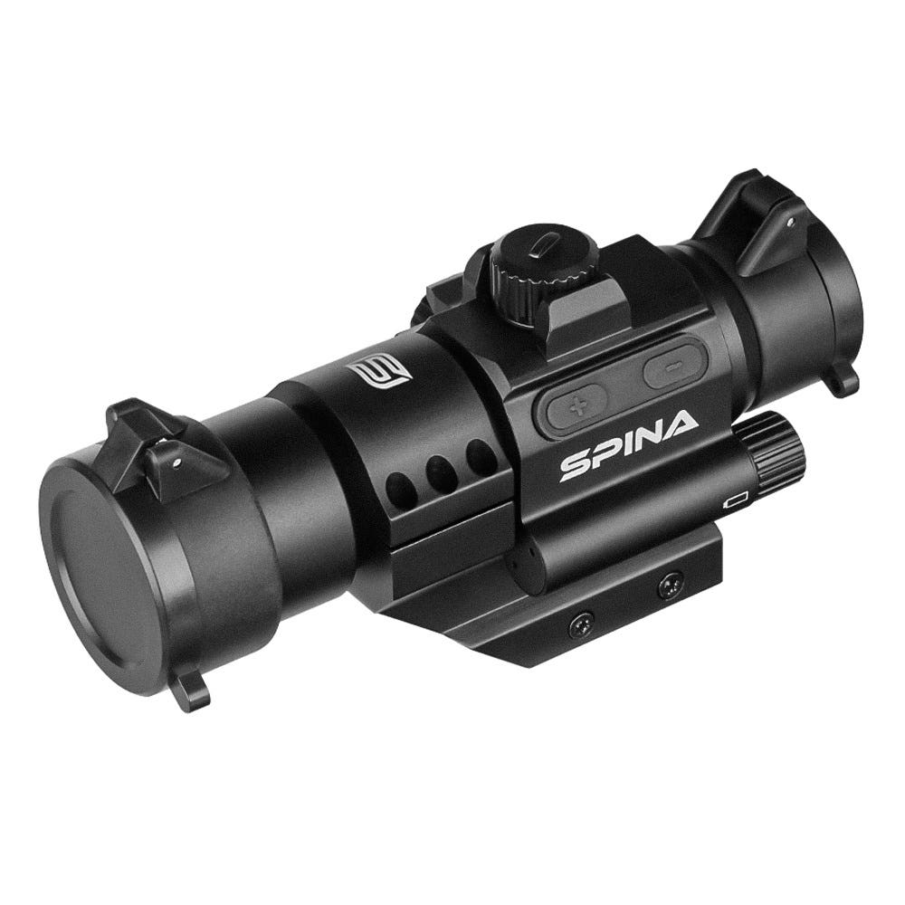 [해외] 1배율 도트 사이트 SPINA 1x32 레드닷 Red dot