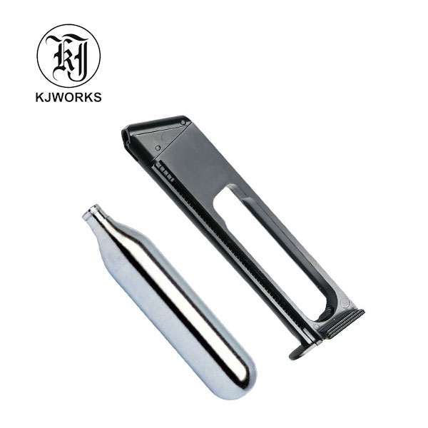 [해외] KJW MK2 Co2 Magazine 탄창