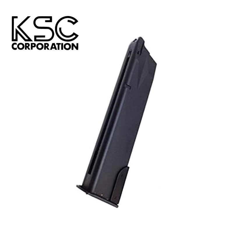[해외] KSC M93R II System7 가스 탄창 32rd