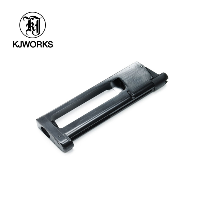[해외] KJW KP-07 KP-16 1911 Co2 탄창