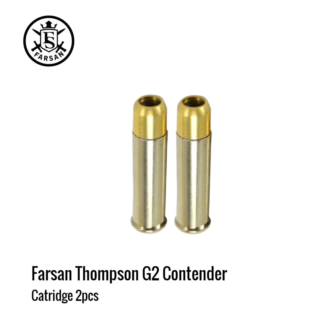 [해외] Farsan Thompson G2 카트리지 2P