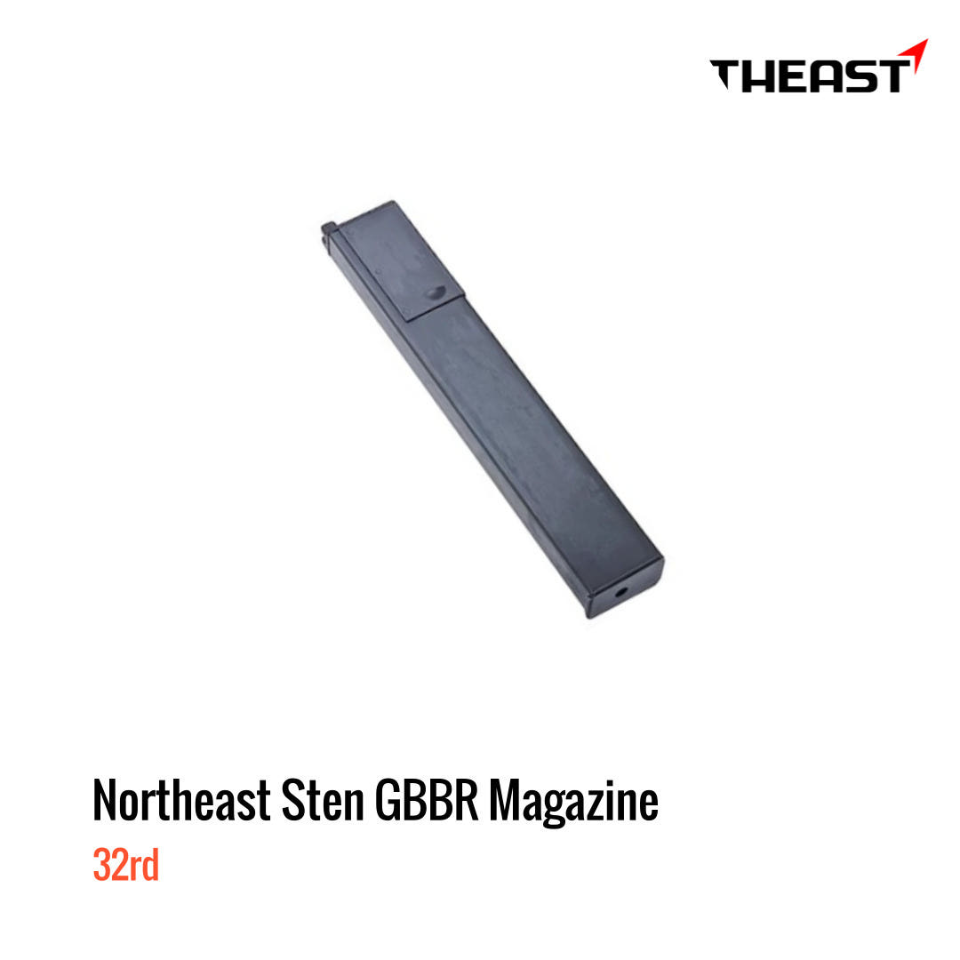 [해외] Northeast Sten 가스 탄창 32rd
